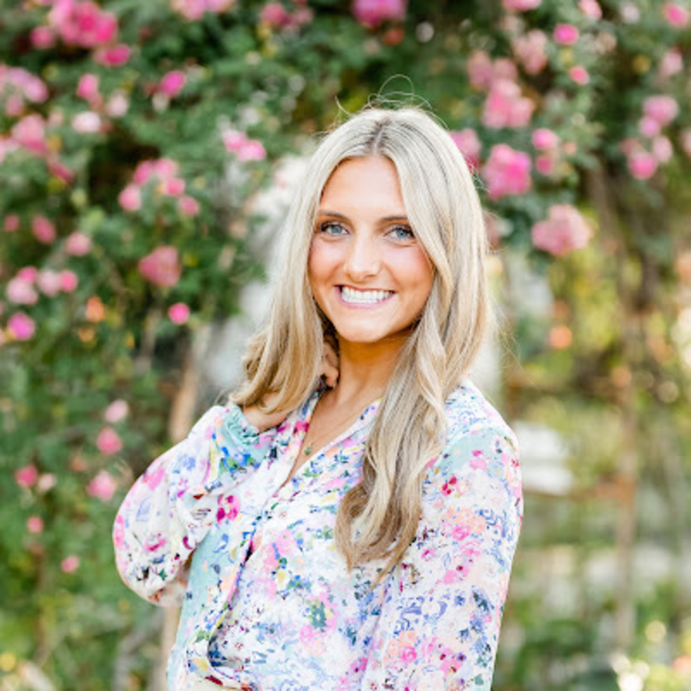 Meet your Posher, Sophia